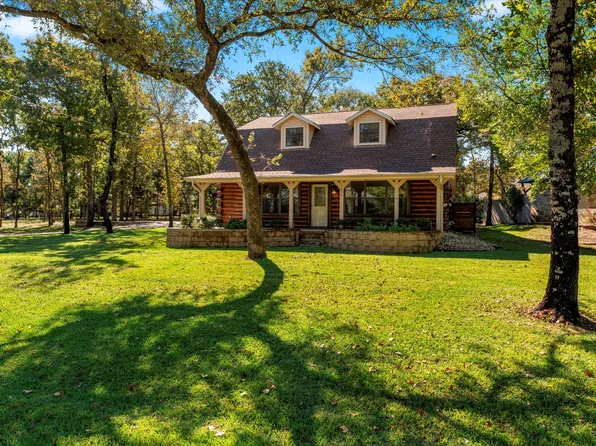 7893 Charlya Dr, Athens, TX 75752