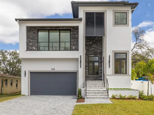 519 W Davis Blvd, Tampa, FL 33606