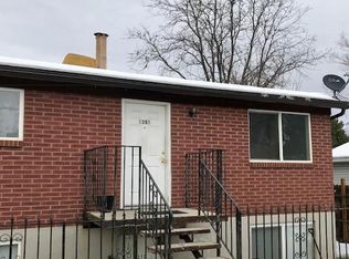 1343 E Sudbury Ave, Sandy, UT 84093