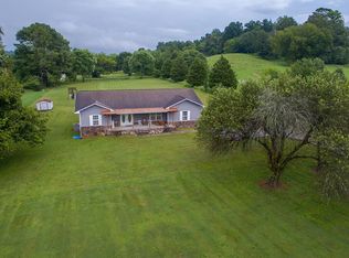 4115 Sand Point Dr, Knoxville, TN 37914