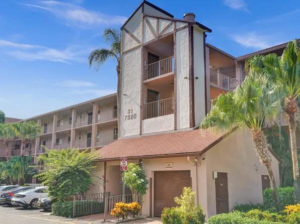 7320 Amberly Lane #406, Delray Beach, FL 33446