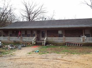 717 Tick Ridge Rd, Anderson, MO 64831