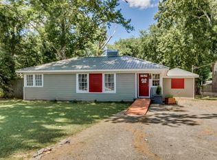 6634 Jenean St, Cottondale, AL 35453