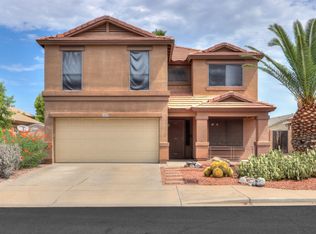 11458 E PORTAL Avenue, Mesa, AZ 85212