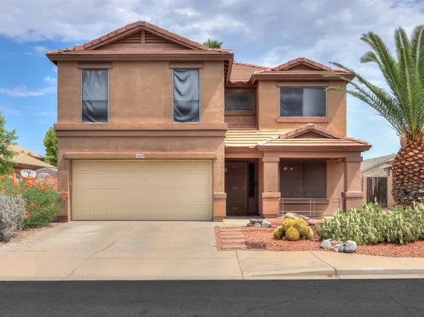 11458 E PORTAL Avenue, Mesa, AZ 85212