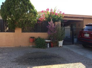 3508 S Mission Rd, Tucson, AZ 85713