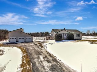 111 Neck Rd, Benton, ME 04901