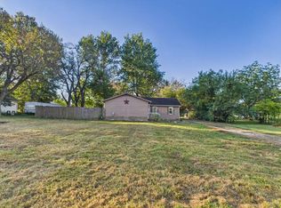 2280 Jayhawk Rd, Fort Scott, KS 66701