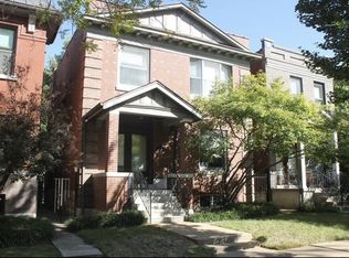 3815 McDonald Ave, Saint Louis, MO 63116