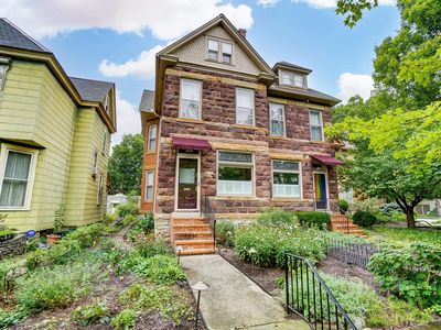 396 W 7th Ave, Columbus, OH, 43201
