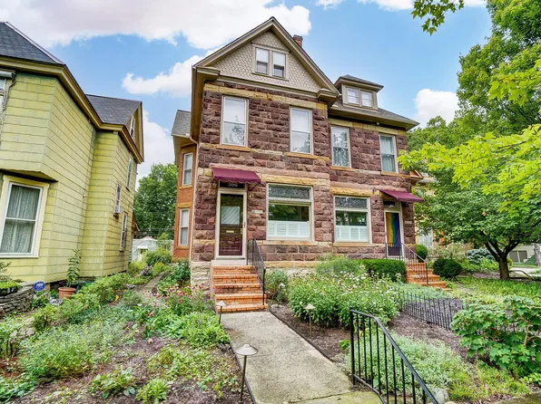 396 W 7th Ave, Columbus, OH 43201