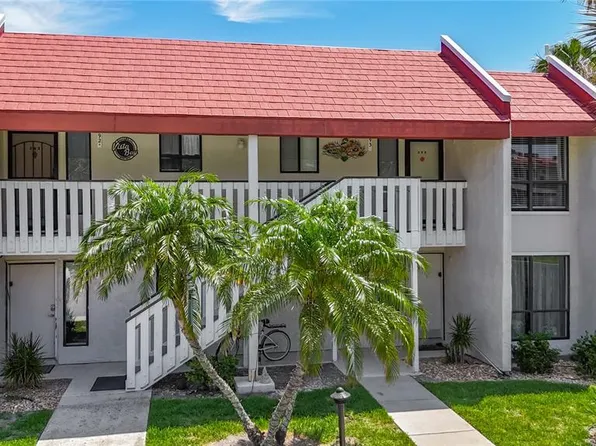 1801 GULF DRIVE N #293, BRADENTON BEACH, FL 34217