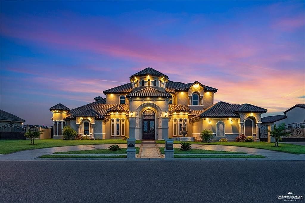 2701 Denton Creek Ave, Mcallen, TX 78504 Zillow