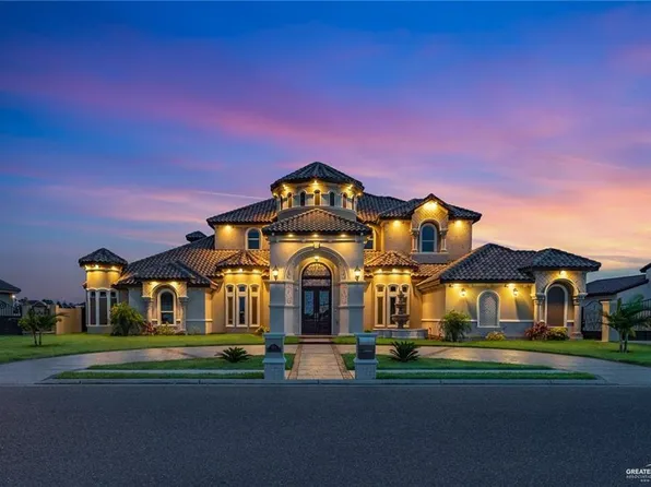 2701 Denton Creek Ave, McAllen, TX 78504