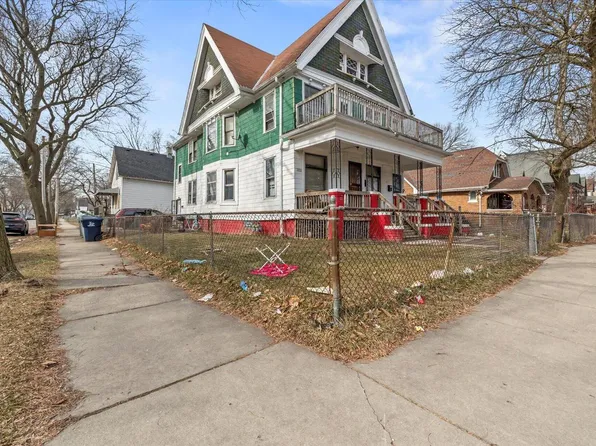 3251 North 11th STREET #3253, Milwaukee, WI 53206