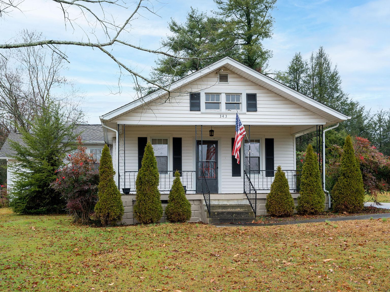 343 Vance Dr, Bristol, TN 37620 Zillow