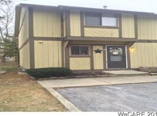 25 Greentree Cir, Cridersville, OH 45806