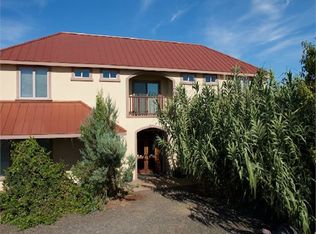 2158 Old Milton Hwy, Walla Walla, WA 99362