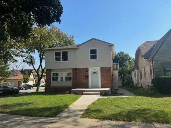3132 North 47th STREET, Milwaukee, WI 53216