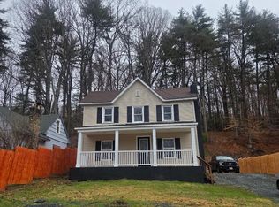112 State Route 55, Napanoch, NY