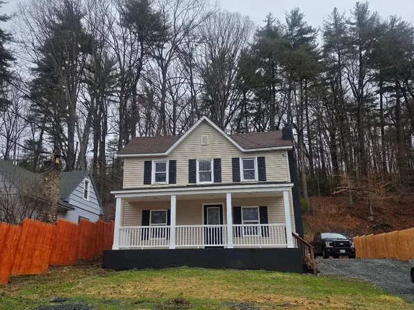 112 State Route 55, Napanoch, NY 12458