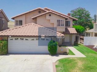 16369 Silverbirch Rd, Moreno Valley, CA 92551