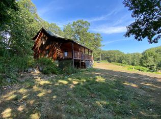 1 Back Rd, York, ME 03909