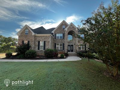 2364 Middleberry Cloister, Douglasville, GA, 30135