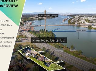 10308 River Rd, Delta, BC V4C2R5