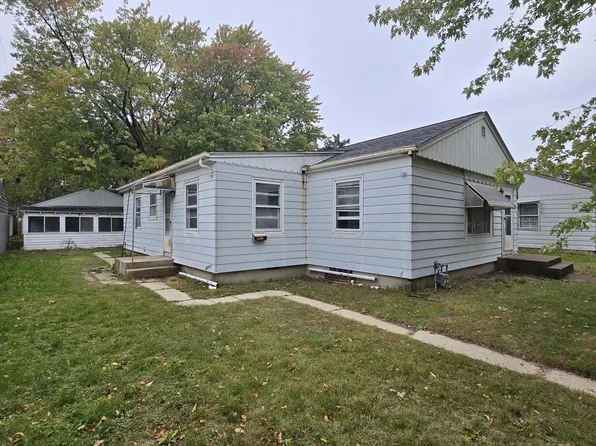 4459 South New York AVENUE, Saint Francis, WI 53235