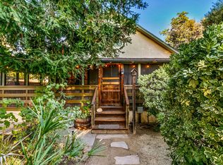 114 Fox St, Ojai, CA 93023