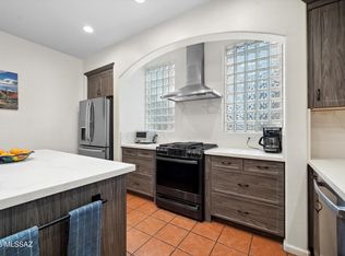 7274 E Placita Rancho La Cholla, Tucson, AZ 85715