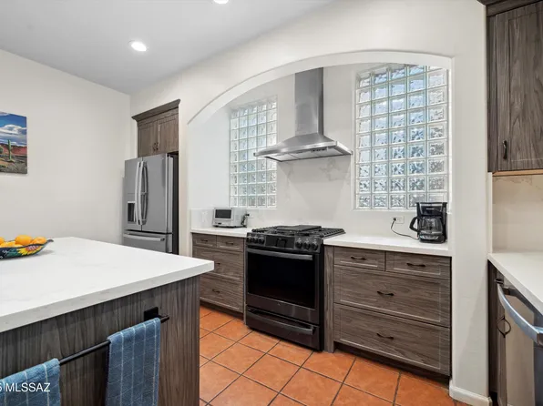 7274 E Placita Rancho La Cholla, Tucson, AZ 85715