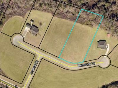 6 Bermuda Dr, Jesup, GA, 31546