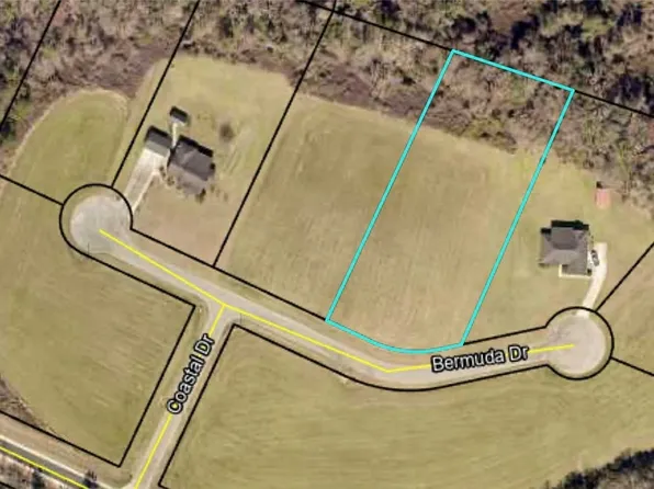 6 Bermuda Dr, Jesup, GA 31546