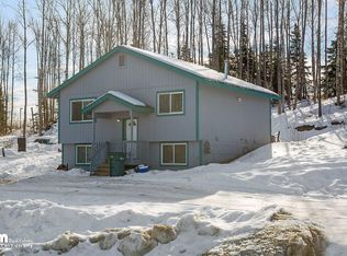 3553 S Vale Ave, Wasilla, AK 99623