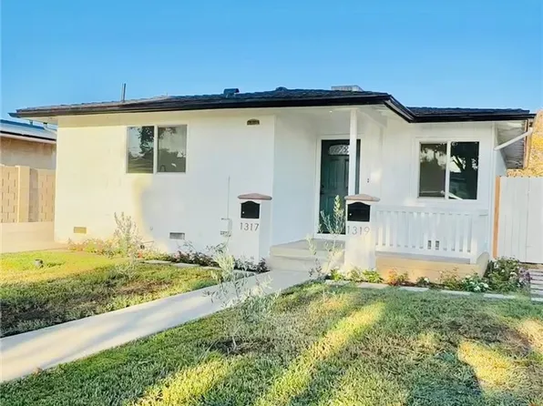 1317 S Baker St, Santa Ana, CA 92707