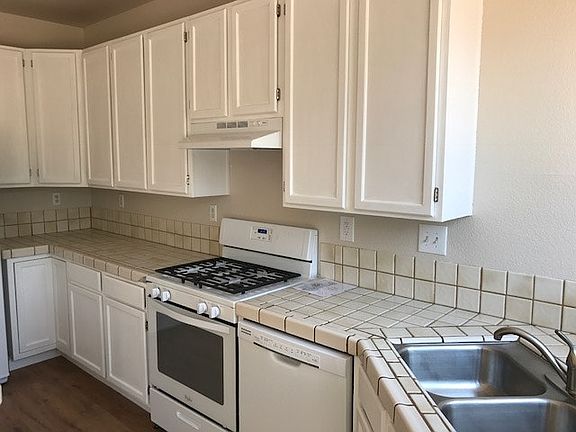 New Kitchen