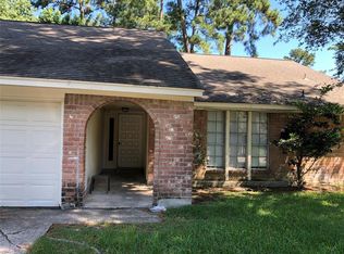 5207 Sweetwind Ln, Spring, TX 77373