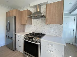 265 Washington St #4G, Somerville, MA 02143