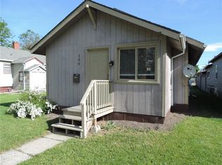 139 Terry Ave, Billings, MT 59101