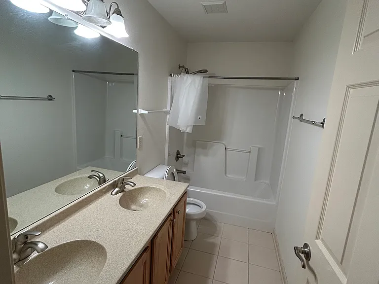 2nd level Bathroom