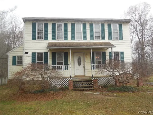 1000 Collingwood Dr, North Prince George, VA 23860