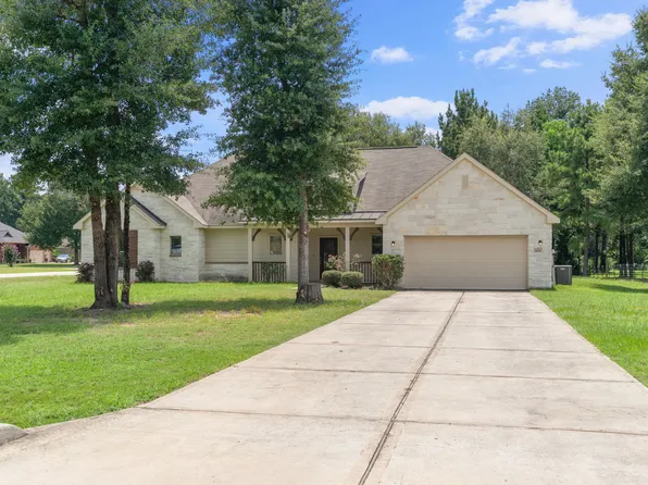 9115 Wapiti Trl, Conroe, TX 77303