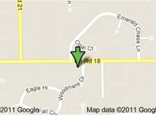 57031 Woodmere Dr, Goshen, IN 46528