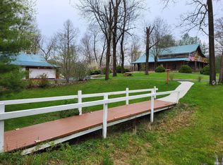 3766 N Us Highway 41, Bloomingdale, IN 47832