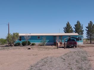 4218 W Lee Rd, Mc Neal, AZ 85617