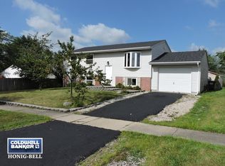 19538 Cherry St, Mokena, IL 60448