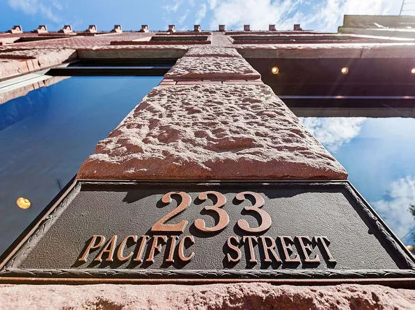 233 Pacific St APT 2G, Brooklyn, NY 11201