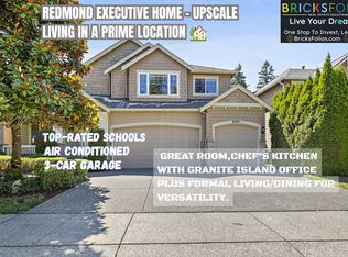 9351 222nd Ave NE, Redmond, WA 98053